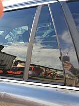 Geam Sticla Fix de pe Usa Portiera Stanga Spate Volvo XC90 2002 - 2014 [C6577]