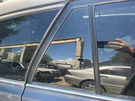 Geam Sticla Fix de pe Usa Portiera Dreapta Spate Toyota Avensis T25 2003 - 2009 [C6282]