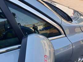 Geam Sticla Fix Usa Portiera Dreapta Fata Peugeot 508 2010 - 2018 [C7705]