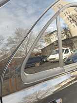 Geam Sticla Fix de pe Usa Portiera Dreapta Spate Kia Sorento 2002 - 2009 [C8164]