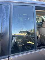 Geam Sticla Fix de pe Usa Portiera Dreapta Spate Volkswagen Touran 1T3 2010 - 2015 [C8113]