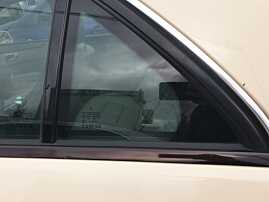 Geam Sticla Fix de pe Usa Portiera Stanga Spate Mercedes Clasa E Class W212 2009 - 2012 [C3302]