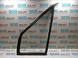 Geam Sticla Fix Usa Portiera Stanga Fata Mercedes Sprinter 1999 - 2007 [M6539]