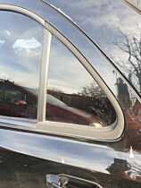 Geam Sticla Fix de pe Usa Portiera Stanga Spate Kia Sorento 2002 - 2009 [C8163]