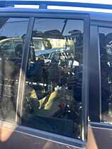 Geam Sticla Fix de pe Usa Portiera Stanga Spate Volkswagen Touran 1T3 2010 - 2015 [C8112]