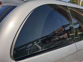 Geam Sticla Rabatabil de pe Aripa Caroserie Dreapta Spate Chrysler Voyager IV 2001 - 2008 [K0011]