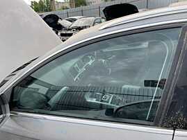 Geam Stanga Fata Sofer Audi A6 C6 Facelift 2004 - 2011