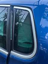 Geam Sticla Aripa Caroserie Stanga Spate Volkswagen Tiguan 2007 - 2015 [C9096]