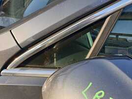 Geam Sticla Colt Stanga Fix de pe Usa Portiera Stanga Fata Volkswagen Passat B8 2014 - 2023 [C3933]