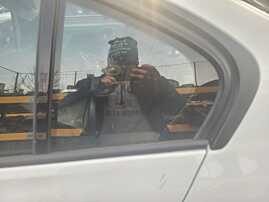 Geam Sticla Fix de pe Usa Stanga Spate BMW Seria 3 F30 2010 - 2018 Cod 43R00175 [C2344]