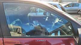 Geam Sticla Culisant de pe Usa Poritera Dreapta Fata BMW Seria 3 E46 1997 - 2006 [C2461]