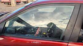 Geam Sticla Culisant de pe Usa Portiera Stanga Fata BMW Seria 3 E46 1997 - 2006 [C2457]