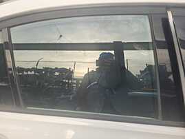 Geam Sticla Culisant de pe Usa Dreapta Spate BMW Seria 3 F30 2010 - 2018 Cod 43R001735 [C2343]