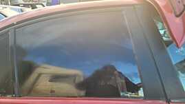 Geam Sticla Culisant de pe Usa Portiera Dreapta Spate BMW Seria 3 E46 1997 - 2006 [C2462]