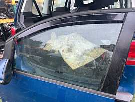 Geam Sticla Culisant de pe Usa Portiera Stanga Fata Volkswagen Touran 1T3 2010 - 2015 [C9216]