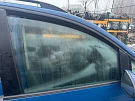 Geam Sticla Culisant de pe Usa Portiera Dreapta Fata Volkswagen Touran 1T3 2010 - 2015 [C9217]