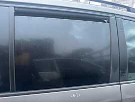 Geam Sticla Culisant de pe Usa Portiera Dreapta Spate Volkswagen Touran 1T2 2003 - 2010 [C9176]