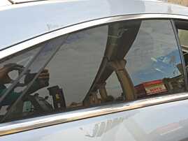 Geam Sticla Culisant de pe Aripa Caroserie Dreapta Mercedes Clasa E Class Coupe 2 Usi W207 A207 C207 E180 E200 E220 E250 E300 E320 2009 - 2016 [C9282]