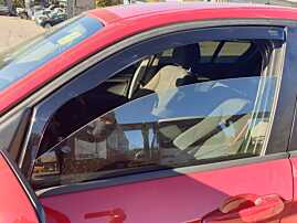 Geam Sticla Culisant de pe Usa Portiera Stanga Fata BMW Seria 1 F20 2011 - 2019 [C9499]