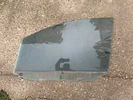 Geam Sticla Culisant de pe Usa Portiera Stanga Fata Volkswagen Touran 1T2 2003 - 2010 [C9173]