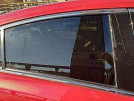 Geam Sticla Culisant de pe Usa Portiera Dreapta Spate Mazda 6 III GJ Sedan Berlina 2013 - 2018 [C9592]