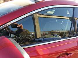 Geam Sticla Culisant de pe Usa Portiera Stanga Fata Mazda 6 III GJ 2013 - 2018 [C9595]