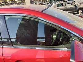 Geam Sticla Culisant de pe Usa Portiera Dreapta Fata Mazda 6 III GJ 2013 - 2018 [C9591]