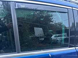 Geam Sticla Culisant Usa Portiera Dreapta Spate Volkswagen Tiguan 2007 - 2015 [C9093]