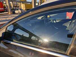 Geam Sticla Culisant de pe Usa Portiera Stanga Fata Ford Mondeo MK 4 2007 - 2014 [C9378]