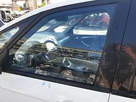 Geam Sticla Culisant de pe Usa Portiera Stanga Fata Ford S-Max 2006 - 2014 [C2662]