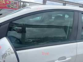 Geam Sticla Culisant de pe Usa Portiera Stanga Fata Opel Astra J 2009 - 2016 [K3651]