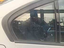 Geam Sticla Fix de pe Usa Dreapta Spate BMW Seria 3 F30 2010 - 2018 Cod 43R001735 [C2324]