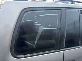 Geam Sticla Fix de pe Aripa Dreapta Spate Volkswagen Touran 1T2 2003 - 2010 [C9180]