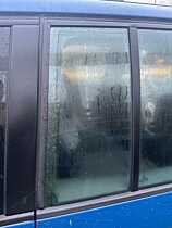 Geam Sticla Fix de pe Usa Portiera Dreapta Spate Volkswagen Touran 1T3 2010 - 2015 [C9221]