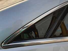 Geam Sticla Fix de pe Aripa Caroserie Dreapta Mercedes Clasa E Class Coupe 2 Usi W207 A207 C207 E180 E200 E220 E250 E300 E320 2009 - 2016 [C9281]