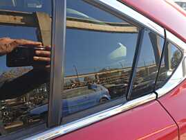 Geam Sticla Fix de pe Usa Portiera Stanga Spate Mazda 6 III GJ Sedan Berlina 2013 - 2018 [C9597]