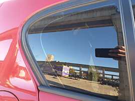 Geam Sticla Fix de pe Usa Portiera Dreapta Spate BMW Seria 1 F20 2011 - 2019 [C9502]