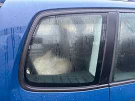 Geam Sticla Fix de pe Aripa Dreapta Spate Volkswagen Touran 1T3 2010 - 2015 [C9223]