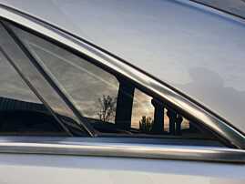 Geam Sticla Fix de pe Aripa Caroserie Stanga Mercedes Clasa E Class Coupe 2 Usi W207 A207 C207 E180 E200 E220 E250 E300 E320 2009 - 2016 [C9279]