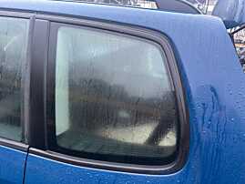 Geam Sticla Fix de pe Aripa Stanga Spate Volkswagen Touran 1T3 2010 - 2015 [C9222]