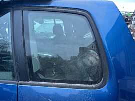 Geam Sticla Fix de pe Aripa Stanga Spate Volkswagen Touran 1T2 2003 - 2010 [C9140]