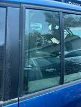 Geam Sticla Fix de pe Usa Portiera Dreapta Spate Volkswagen Touran 1T2 2003 - 2010 [C9139]