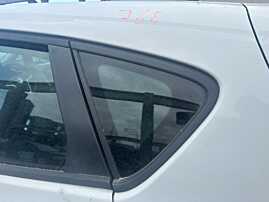 Geam Sticla Fix de pe Aripa Stanga Spate Opel Astra J Hatchback 4 usi 2009 - 2016 [K3655]