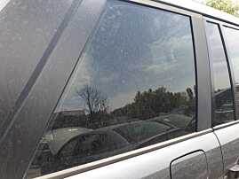 Geam Sticla Fix de pe Aripa Caroserie Dreapta Spate Land Rover Range Rover Vogue 2001 - 2012 [C7030]