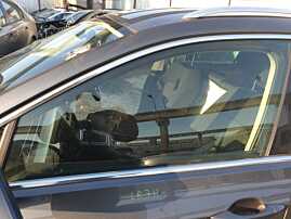 Geam Sticla Stanga de pe Usa Portiera Stanga Fata Volkswagen Passat B8 2014 - 2023 [C3934]