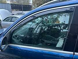 Geam Sticla Usa Portiera Stanga Fata Volkswagen Tiguan 2007 - 2015 [C9099]