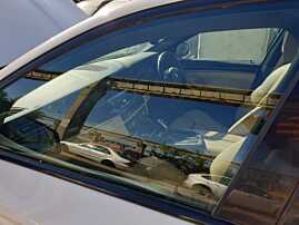 Geam Sticla de pe Usa Portiera Stanga Fata BMW Seria 5 F10 2009 - 2017 [C5274]