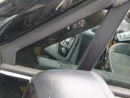 Geam Sticla Triunghi Fix de la Oglinda Usa Portiera Stanga Fata Renault Scenic 3 2009 - 2016 [C8677]