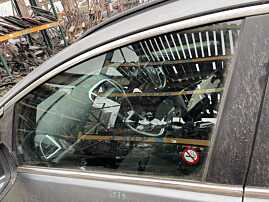 Geam Sticla de pe Usa Portiera Stanga Fata Sofer Opel Astra J 2009 - 2015 [C3204]