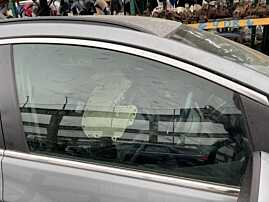 Geam Sticla de pe Usa Portiera Dreapta Fata Opel Astra J 2009 - 2015 [C3209]